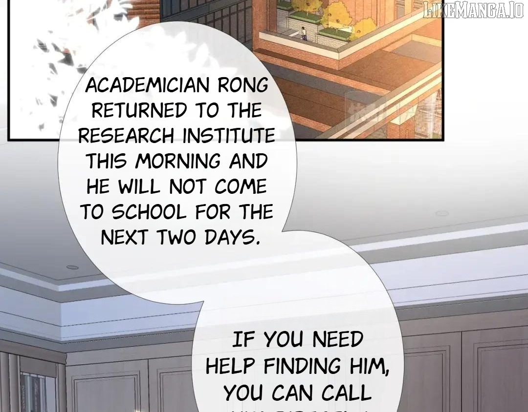 Everyone's Darling Chapter 180 - page 37